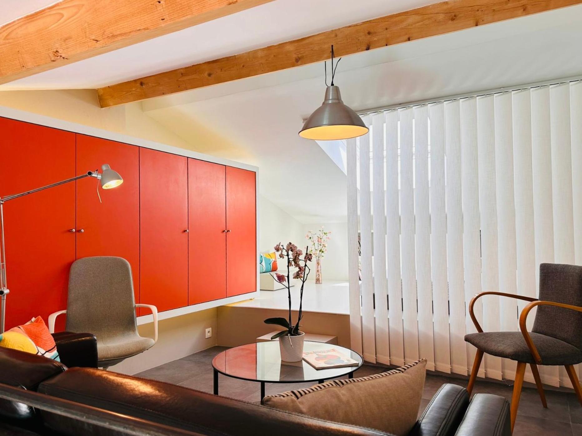 Studio Avec Loggia, Piscine Et Parking Montferrier-sur-Lez Dış mekan fotoğraf