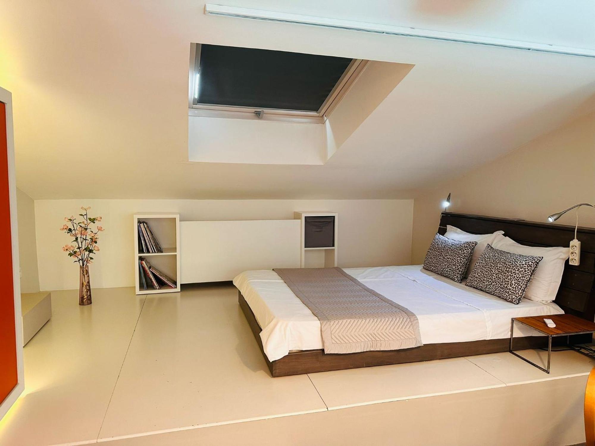Studio Avec Loggia, Piscine Et Parking Montferrier-sur-Lez Dış mekan fotoğraf