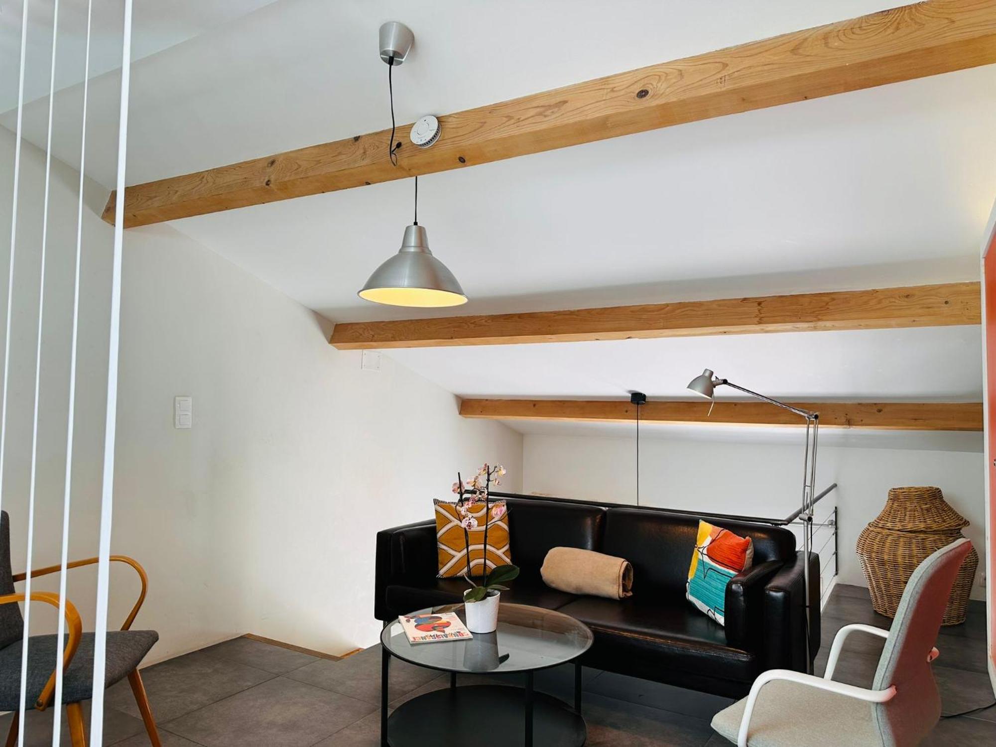 Studio Avec Loggia, Piscine Et Parking Montferrier-sur-Lez Dış mekan fotoğraf