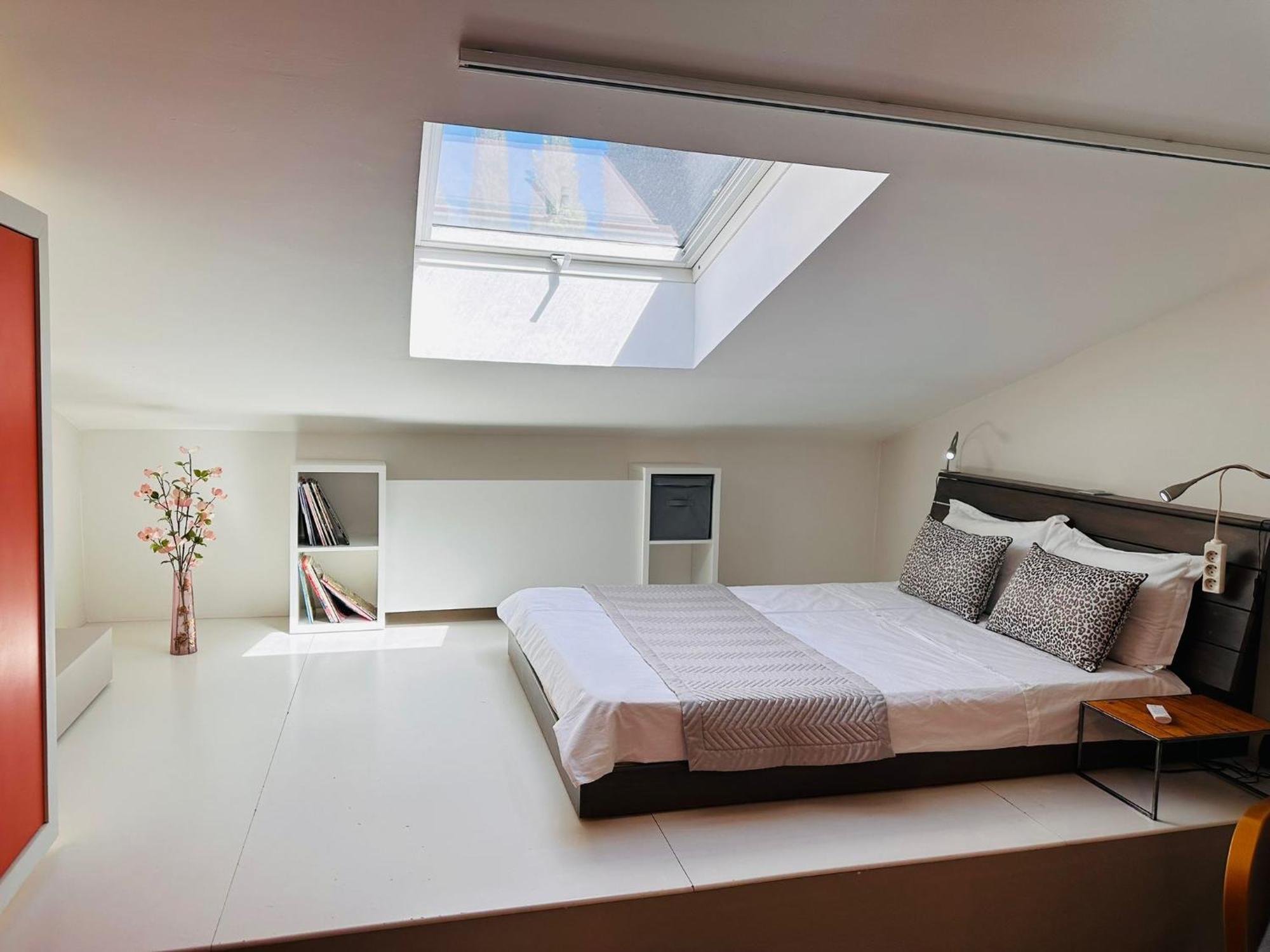 Studio Avec Loggia, Piscine Et Parking Montferrier-sur-Lez Dış mekan fotoğraf